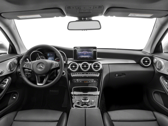 2018 Mercedes-Benz C-Class C 300 Coupe