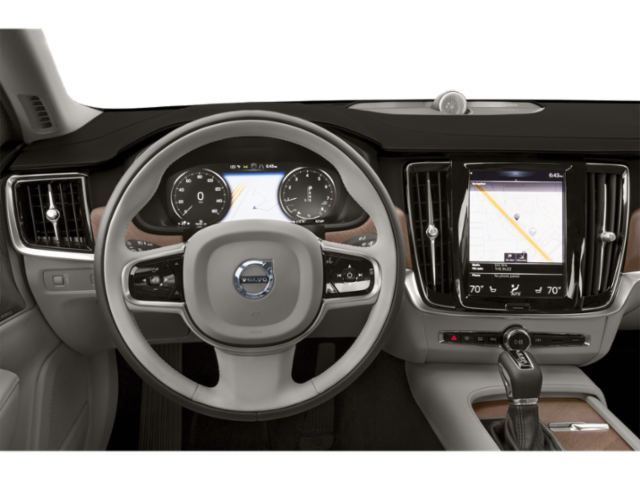 2018 Volvo S90 T5 Momentum Sedan AWD w/Convenience Package