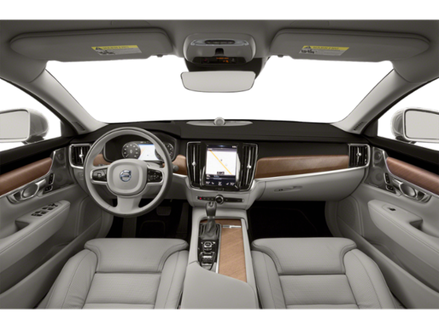 2018 Volvo S90 T5 Momentum Sedan AWD w/Convenience Package
