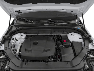 2018 Volvo XC60 T5 Momentum