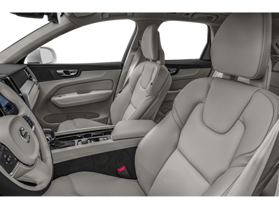 2018 Volvo XC60 T5 Momentum