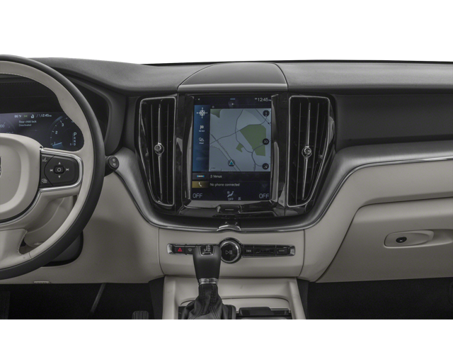 2018 Volvo XC60 T5 Momentum