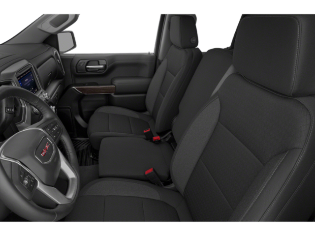 2019 GMC Sierra 1500 Elevation