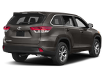 2019 Toyota Highlander LE AWD