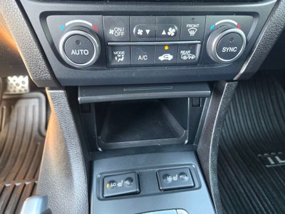 2019 Acura ILX Base