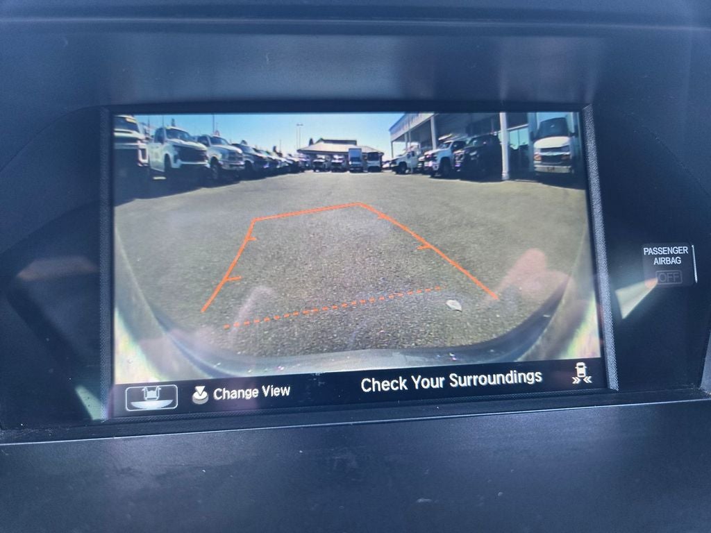 2019 Acura ILX Base
