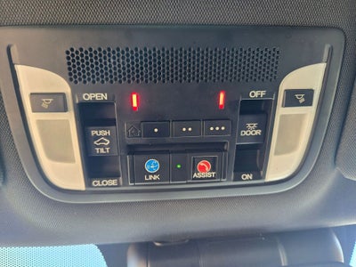 2019 Acura ILX Base