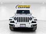 2022 Jeep Wrangler Base