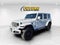2022 Jeep Wrangler Base
