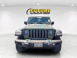 2022 Jeep Wrangler Unlimited Rubicon 4xe