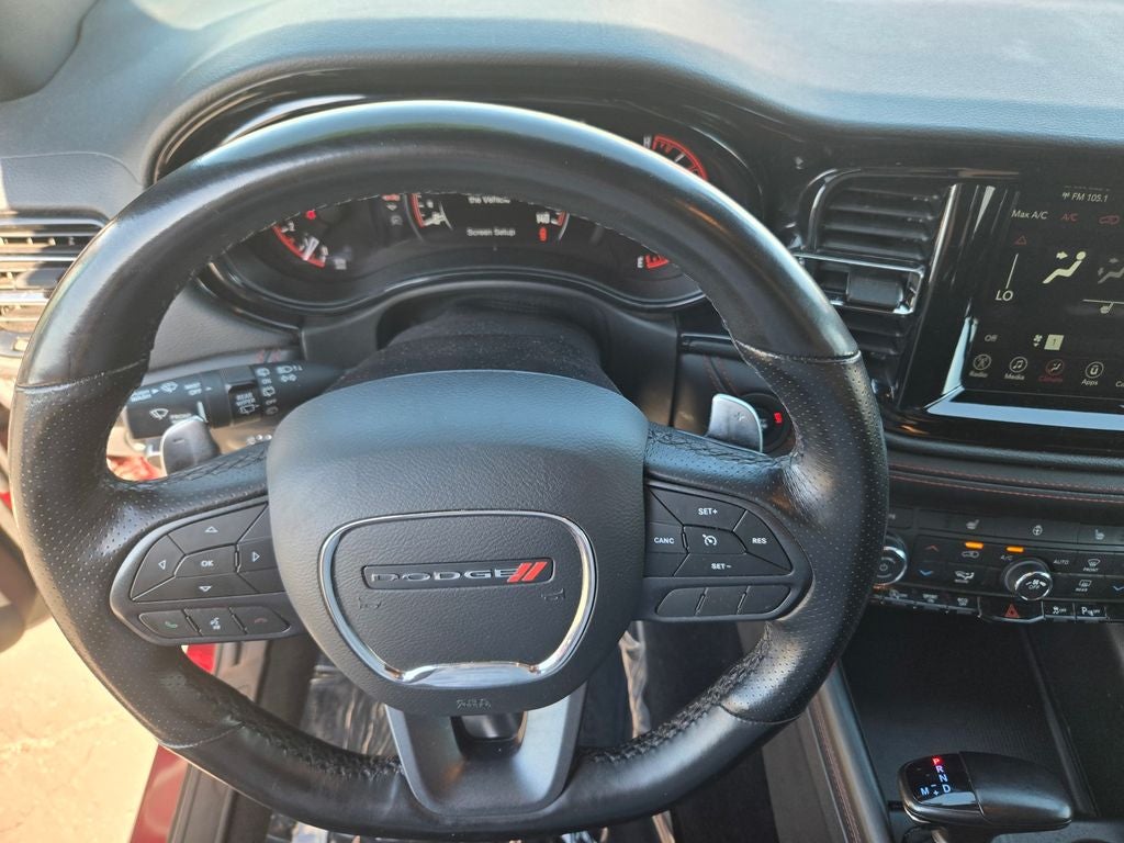 2023 Dodge Durango GT