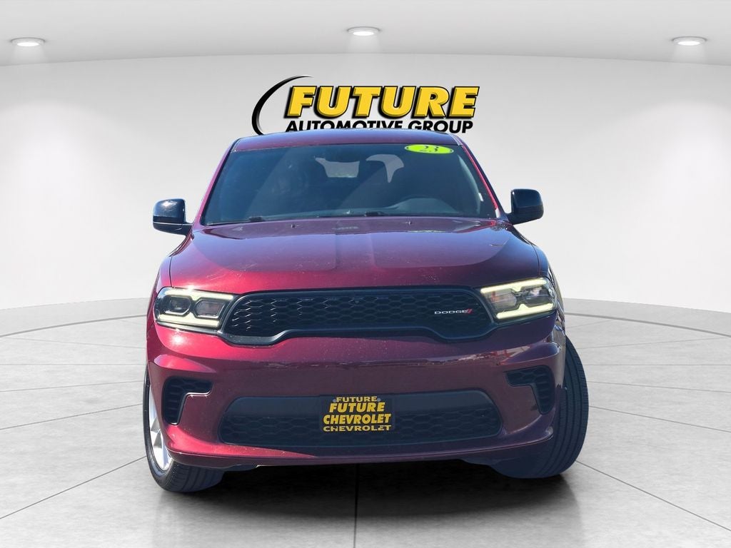2023 Dodge Durango GT