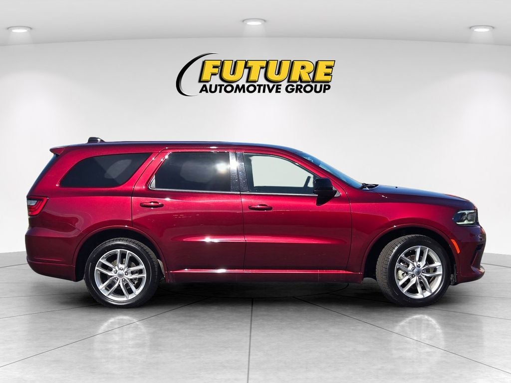 2023 Dodge Durango GT