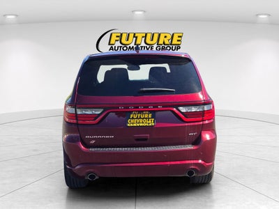 2023 Dodge Durango GT