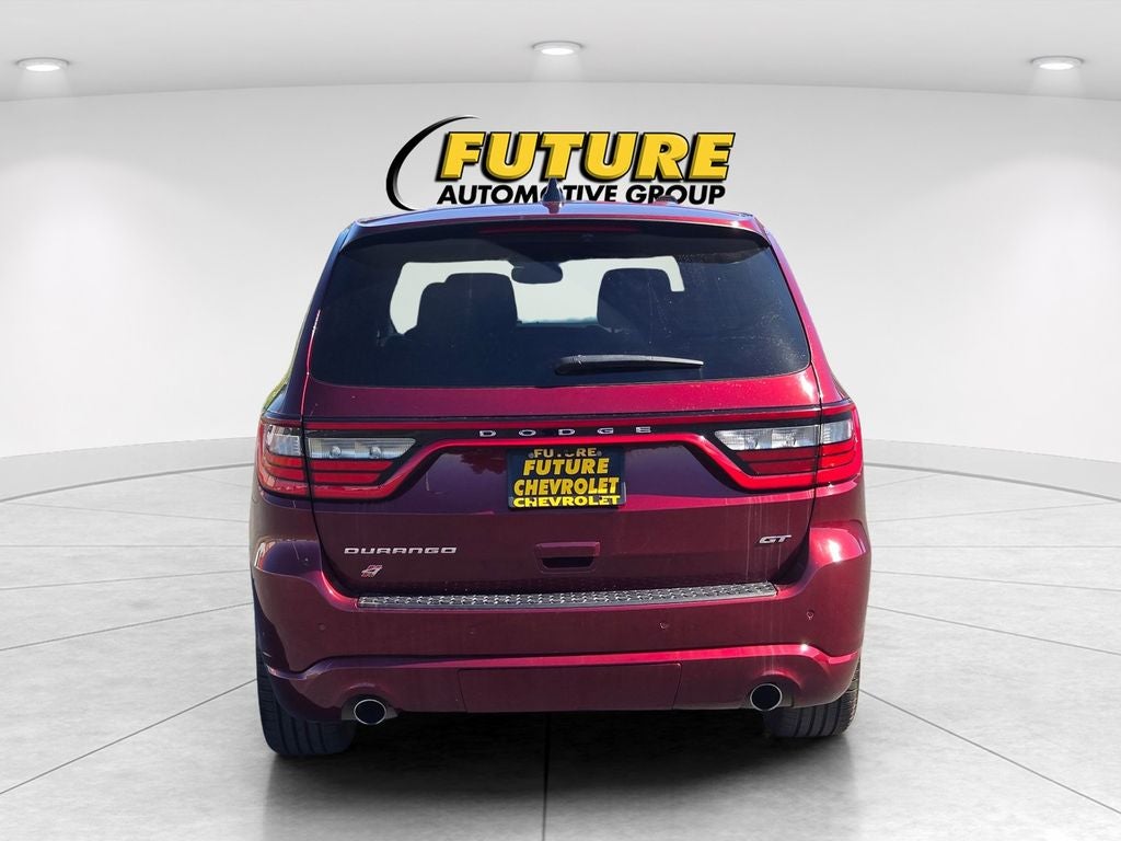 2023 Dodge Durango GT