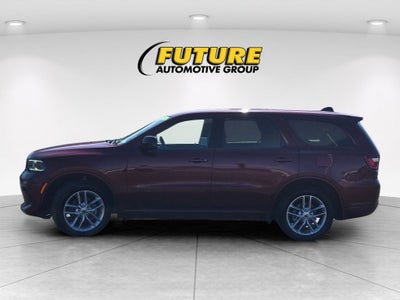 2023 Dodge Durango GT