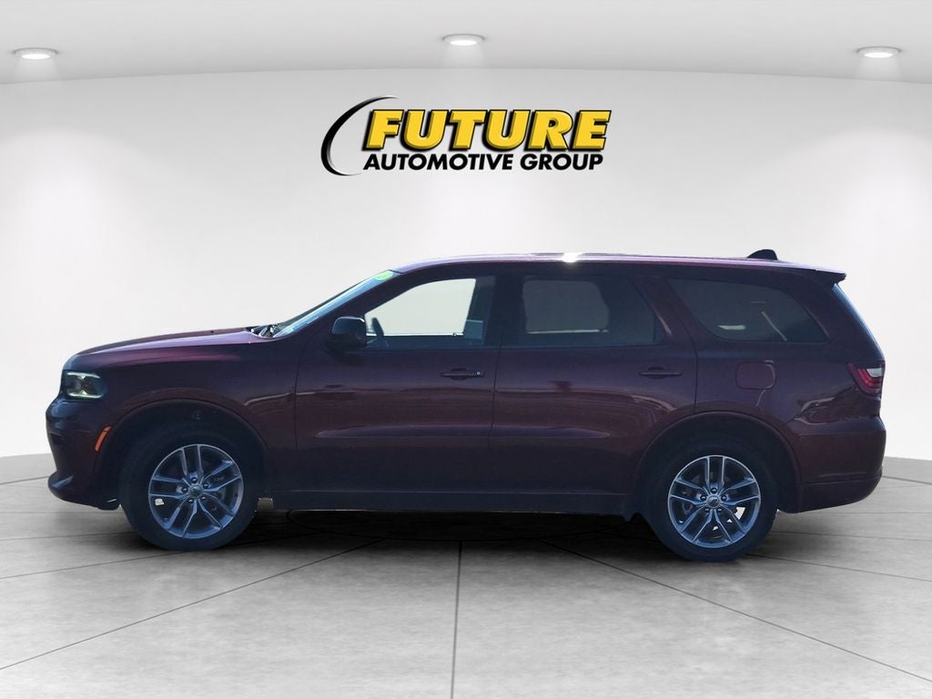 2023 Dodge Durango GT