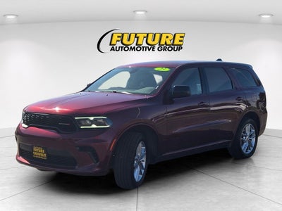 2023 Dodge Durango GT