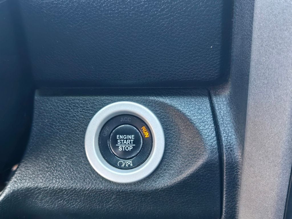 2018 RAM 1500 Rebel