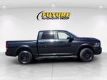 2018 RAM 1500 Rebel