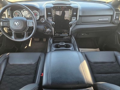 2024 RAM 1500 Big Horn/Lone Star
