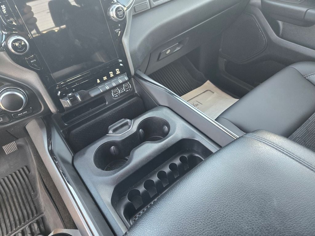 2024 RAM 1500 Big Horn/Lone Star