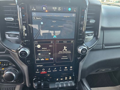 2024 RAM 1500 Big Horn/Lone Star