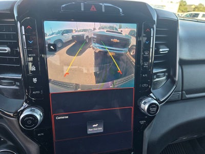 2024 RAM 1500 Big Horn/Lone Star