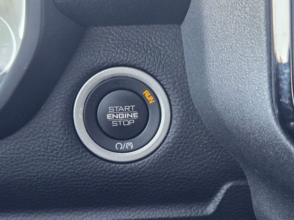 2024 RAM 1500 Big Horn/Lone Star