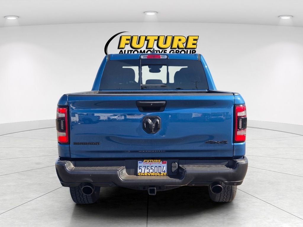 2024 RAM 1500 Big Horn/Lone Star