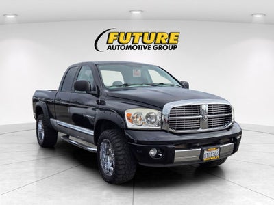 2007 Dodge Ram 1500 Laramie
