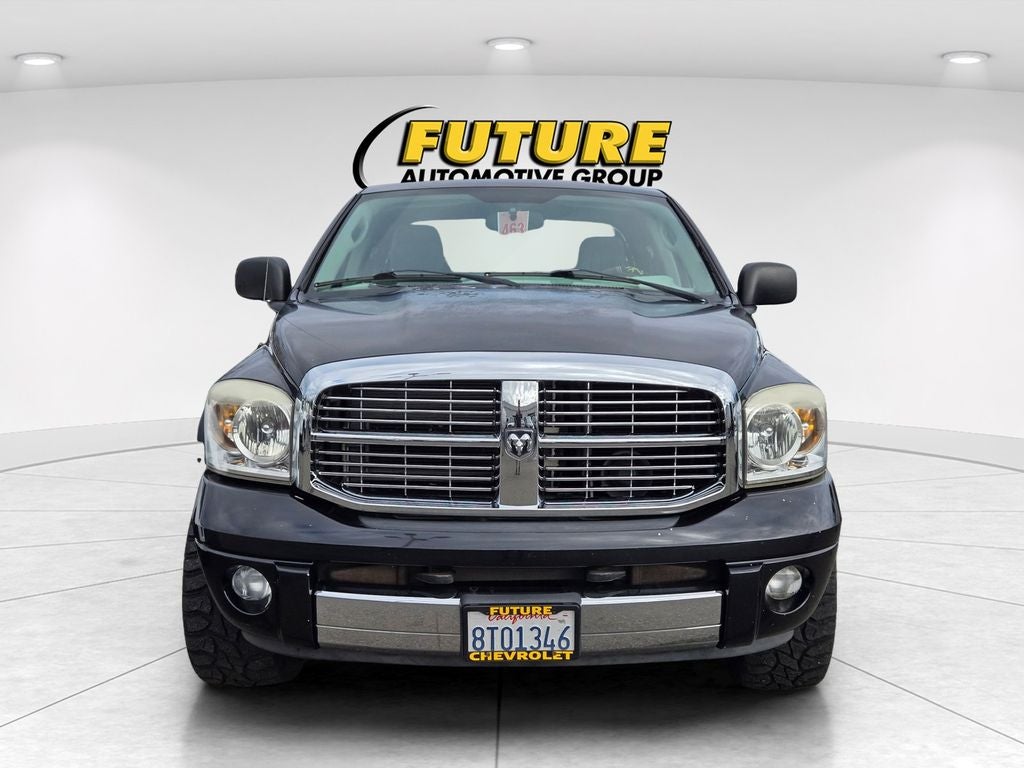 2007 Dodge Ram 1500 Laramie