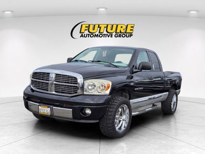 2007 Dodge Ram 1500 Laramie