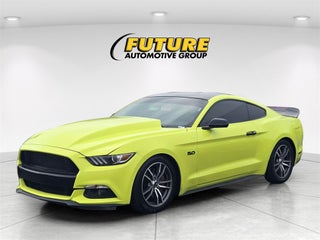 2015 Ford Mustang GT