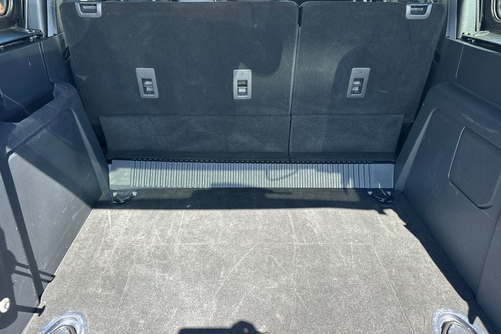 2025 Ford Bronco Big Bend HARD TOP