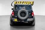 2025 Ford Bronco Big Bend HARD TOP