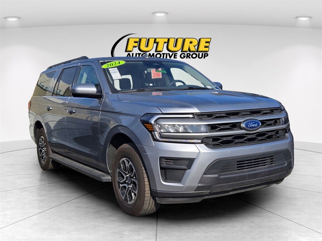 2024 Ford Expedition Max XLT