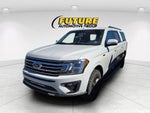 2018 Ford Expedition Max XLT