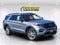 2021 Ford Explorer XLT 4WD w/20's