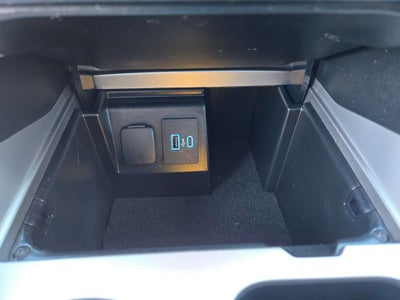 2021 Ford Explorer XLT 4WD w/20's