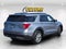 2021 Ford Explorer XLT 4WD w/20's