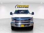 2022 Ford F-250SD XLT
