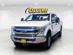 2022 Ford F-250SD XLT