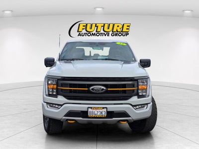 2023 Ford F-150 Base