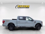 2023 Ford F-150 Base
