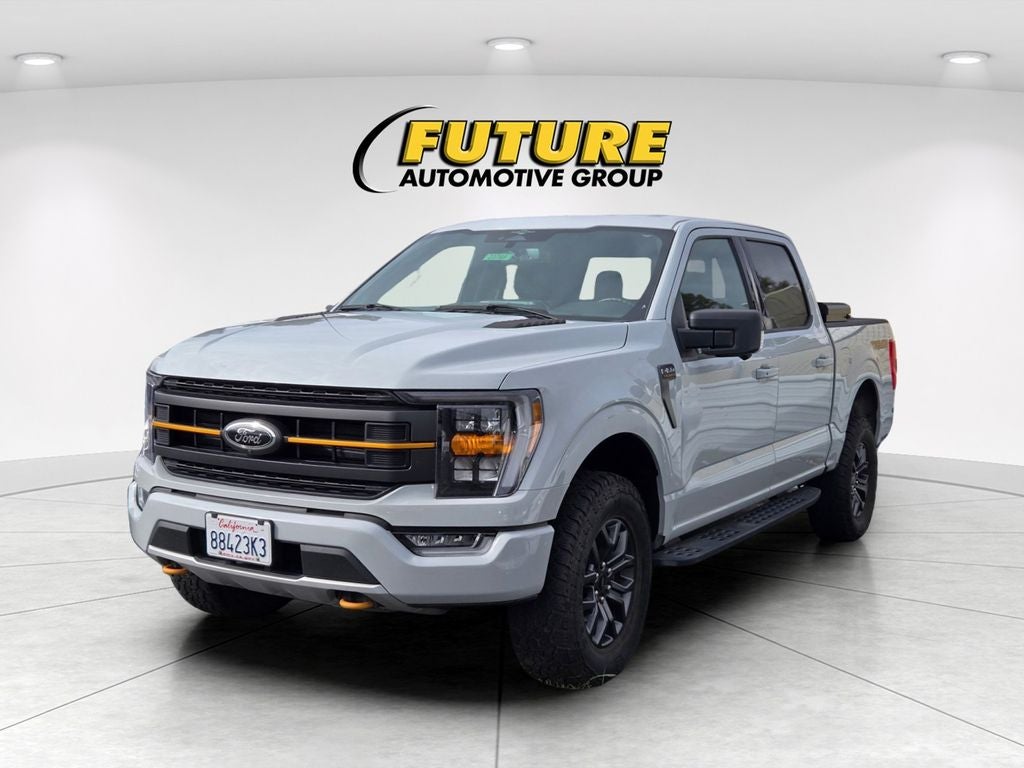 2023 Ford F-150 Base
