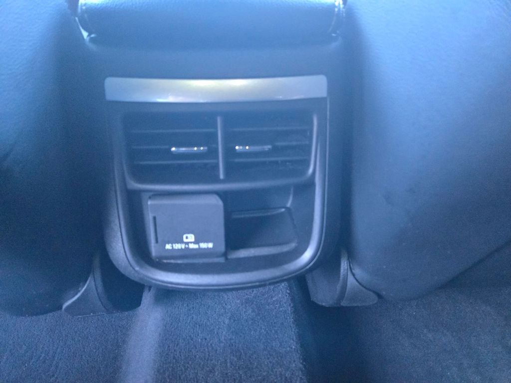 2019 Chevrolet Impala Premier