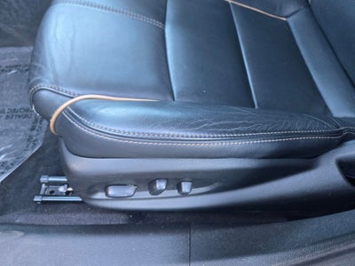 2019 Chevrolet Impala Premier