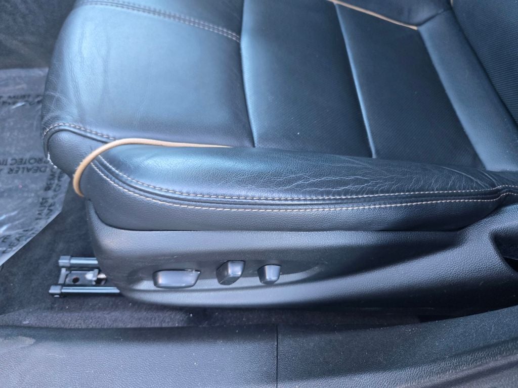 2019 Chevrolet Impala Premier