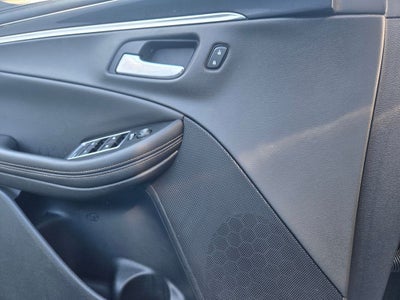 2019 Chevrolet Impala Premier